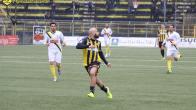 Francesco Ripa | foto &copy; Ciro Coppola | S.S. Juve Stabia	